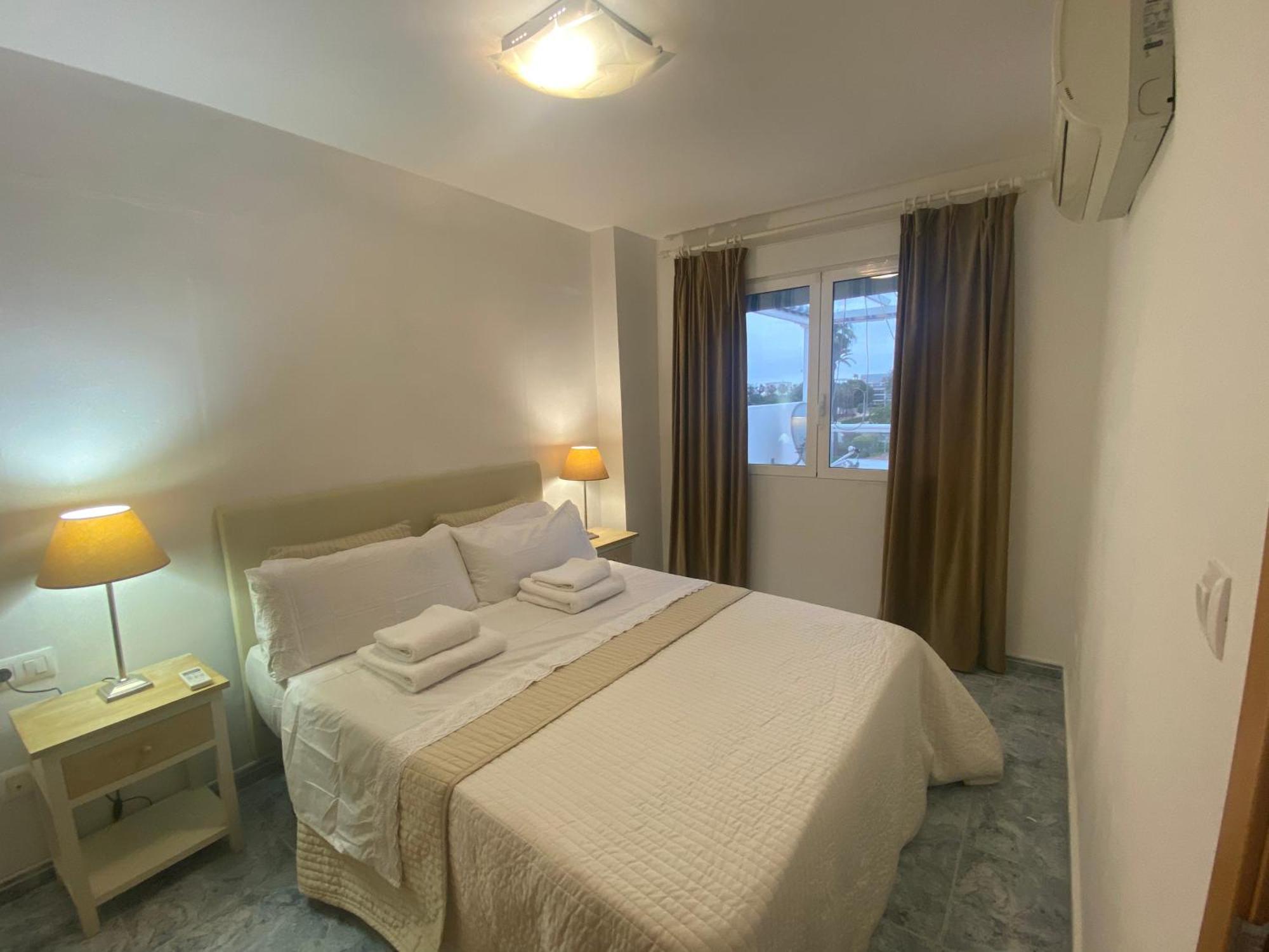 Sea Views Apartments Denia Luaran gambar