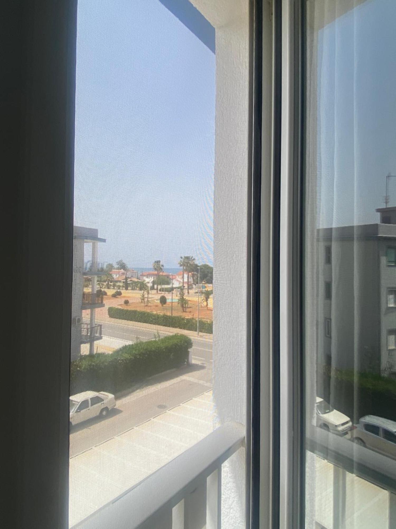 Sea Views Apartments Denia Luaran gambar