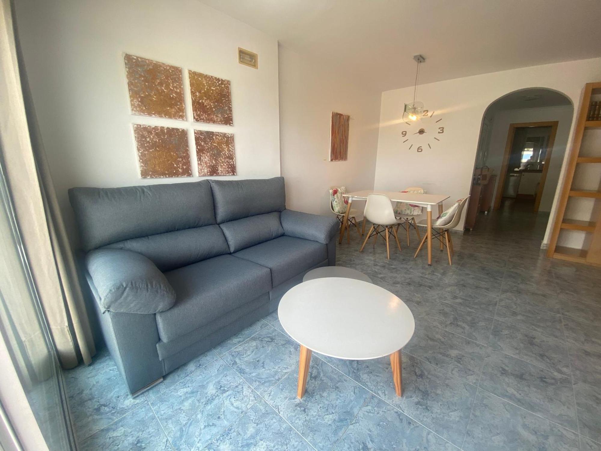 Sea Views Apartments Denia Luaran gambar
