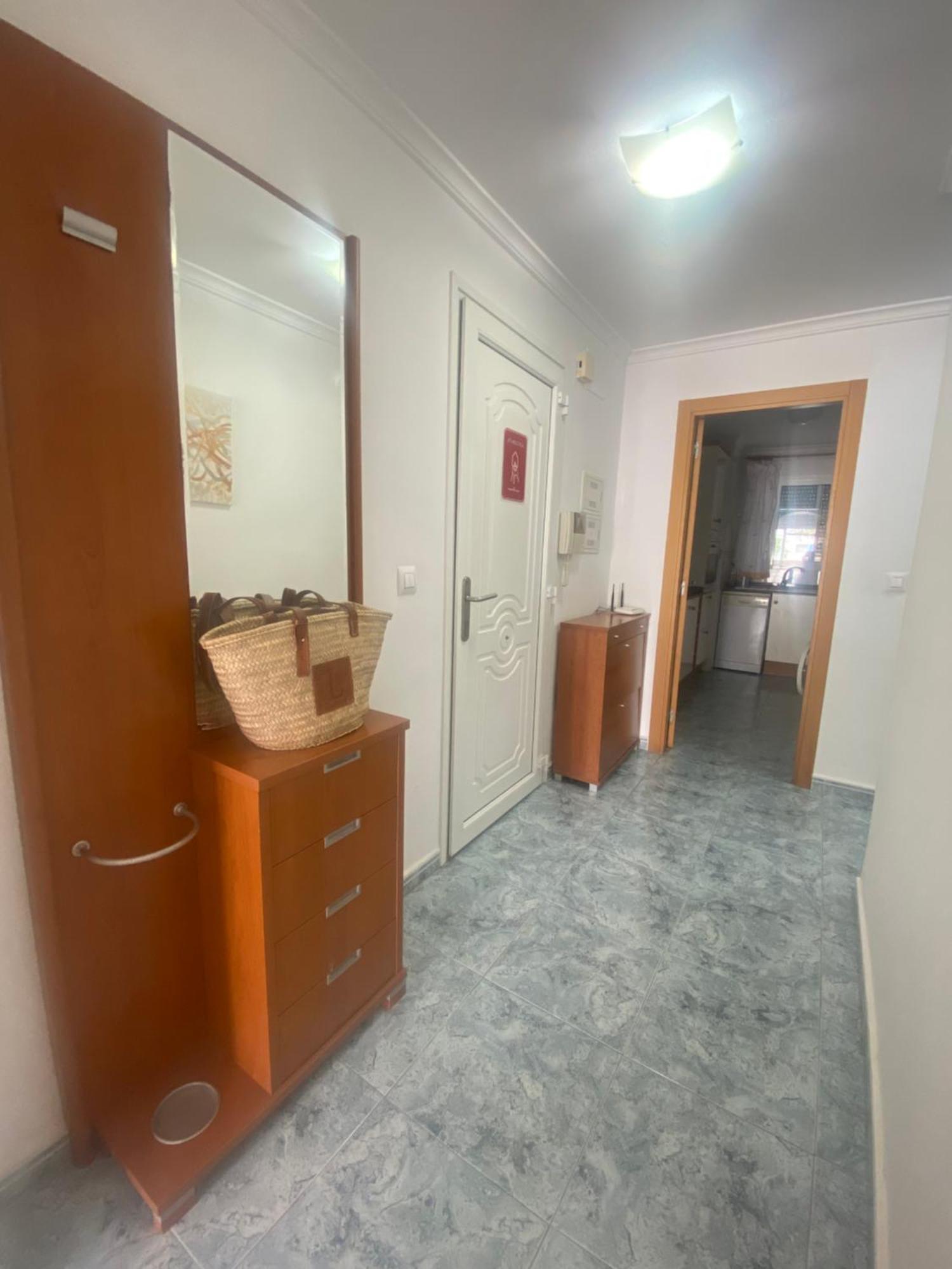 Sea Views Apartments Denia Luaran gambar