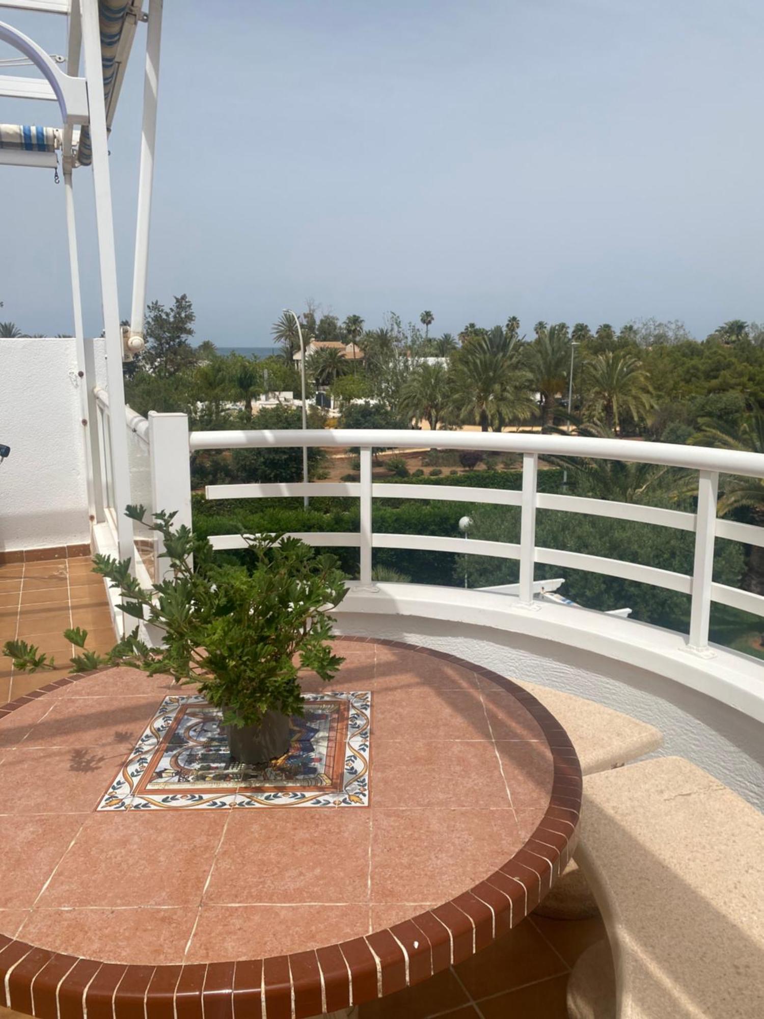 Sea Views Apartments Denia Luaran gambar