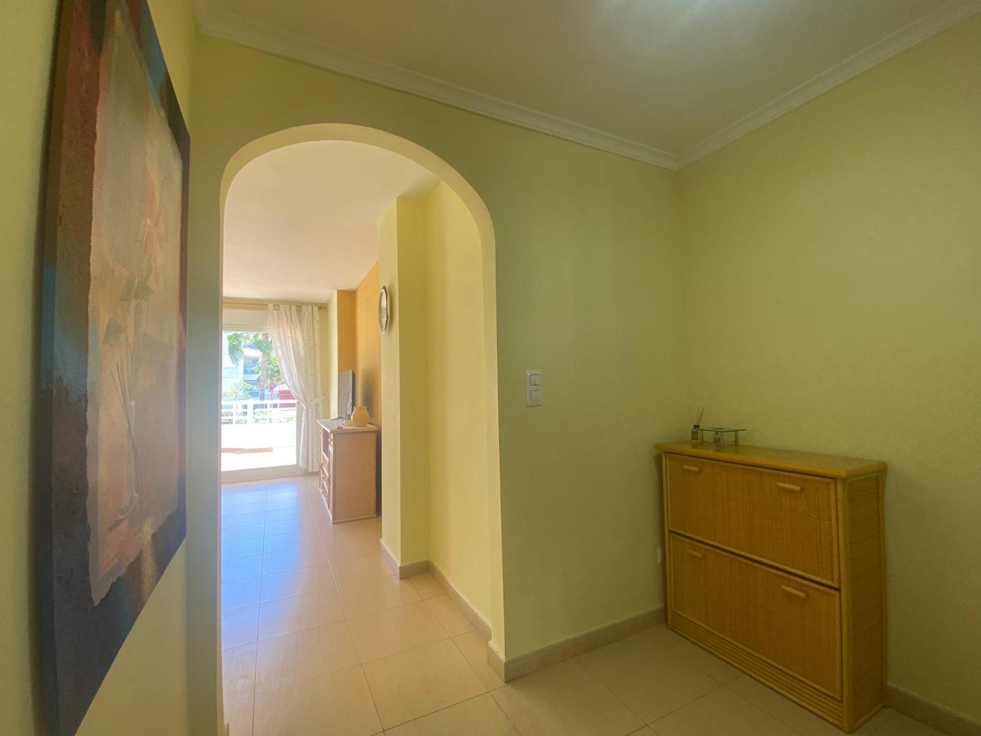 Sea Views Apartments Denia Luaran gambar