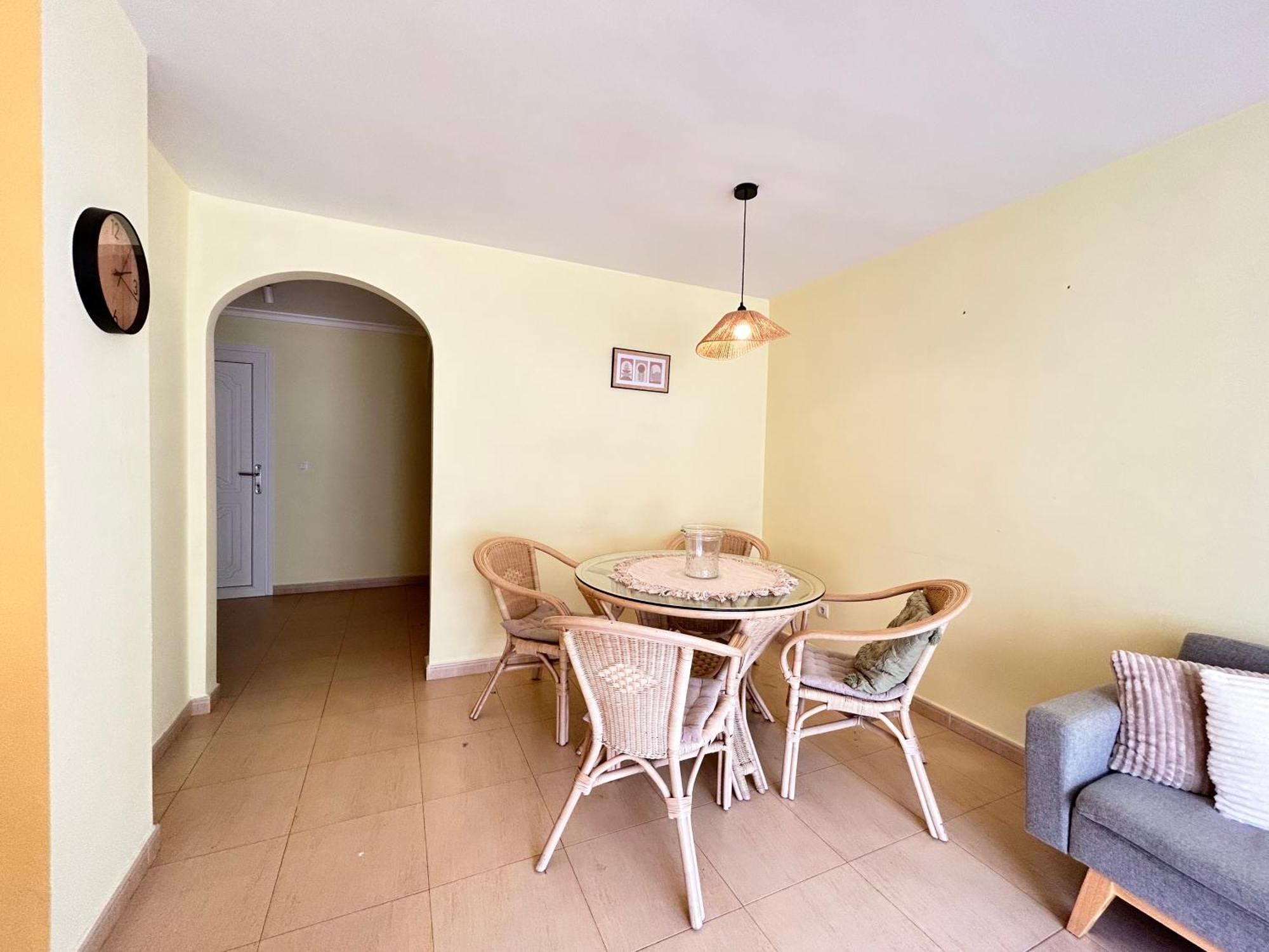 Sea Views Apartments Denia Luaran gambar